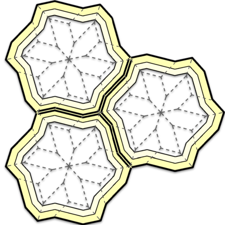 Honeycomb Logo